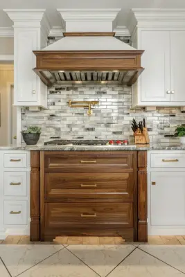 Dutch Wood Cabinetry, LLC - Bathroom Remodeling in Lebanon, PA