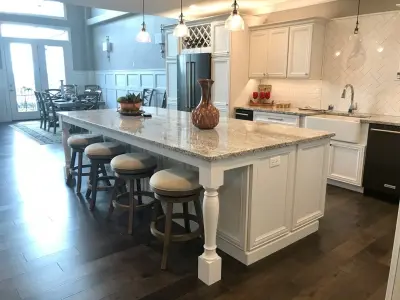 Cabinet & Design Source - Design-Build Services in Branson, MO