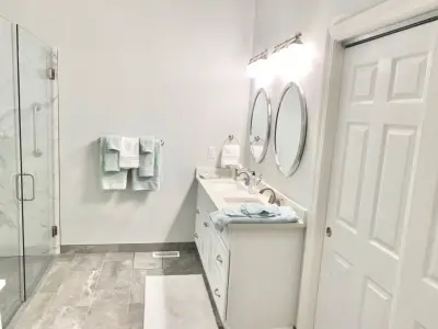 Heart of the Home Kitchens LLC - Tile & Stone Installation Services in New Bern, NC