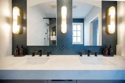 William Adams Design - Design-Build Services in Alameda, CA