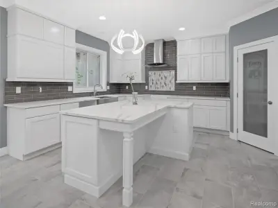 Mari Margaret Vaglica - Design-Build Services in Troy, MI