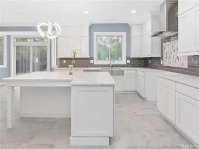Mari Margaret Vaglica - Design-Build Services in Troy, MI