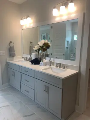 Truland Project by Emerald Coast Fabrication