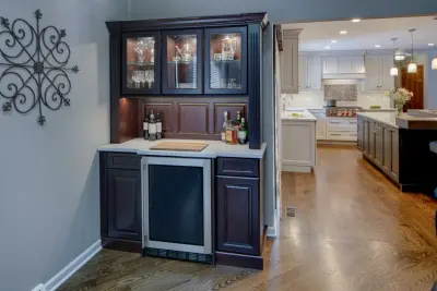 Drury Design - Interior Design & Decorating in Glen Ellyn, IL