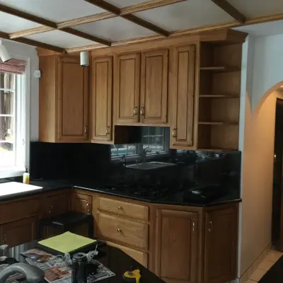 Kirshman Kitchen Design Studio - Interior Design & Decorating in Kalamazoo, MI