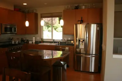 Holly Loots - CKBD - Kitchen Remodeling in Roanoke, TX