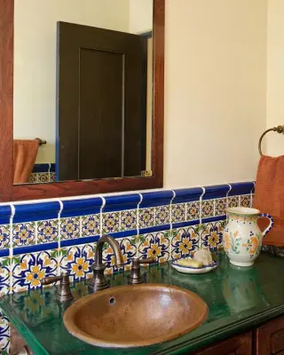 Tupper Home Kitchen and Bathroom — Kitchen Remodeling project by Kitchen & Bath Design Group