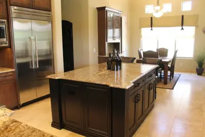 ABT Home Renovations & Design Center - Custom Cabinets & Cabinetry in Phoenix, AZ