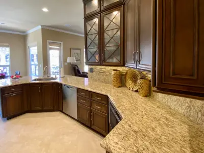 Aloha Kitchen, Bath & Design - Architectural & Building Design Services in Midlothian, VA