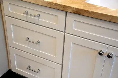 Anew Kitchen and Bath Design Experience - Flooring Installation Services in Modesto, CA