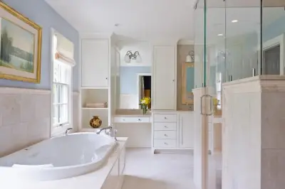 Designs By Gia Interior Design and Renovation - Design-Build Services in Princeton, MA