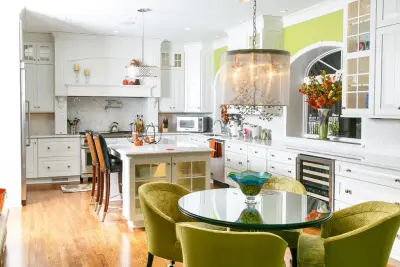 Mariotti Building Products - Kitchen Remodeling in Old Forge, PA