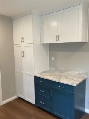 Kitchen Whisperer - Custom Cabinets & Cabinetry in Centerville, MA