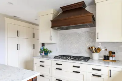 Kitchen Associates - Countertop Installation Services in Sterling, MA
