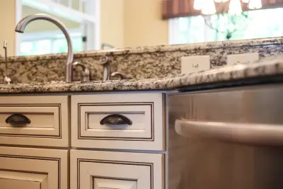 LMHDesign - Bathroom Remodeling in North Little Rock, AR