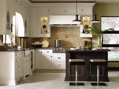 Hearth Cabinets and more LTD - Interior Design & Decorating in Liverpool, NY
