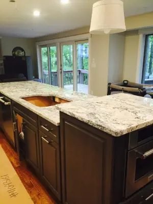 Hearth Cabinets and more LTD - Interior Design & Decorating in Liverpool, NY