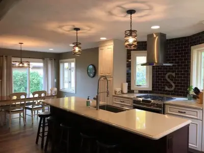 McLain Designs - Bathroom Remodeling in Traverse City, MI