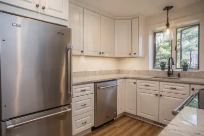 Kitchen Tech - Kitchen Remodeling in Sandwich, MA