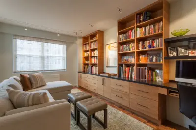 Holzman Interiors, Inc. - Interior Design & Decorating in Stamford, CT
