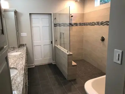 Moist Zones & Inclusive Masters by Maureen Mayeaux Design