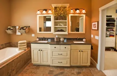Wolverine Cabinet Company - Architectural & Building Design Services in Petoskey, MI