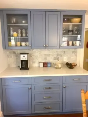 Kim Eifrid - Kitchen Remodeling in Panama City Beach, FL