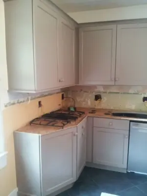 Justina Auer - Kitchen Remodeling in Albany, NY