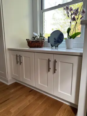 Kitchen Vision of the Carolinas, Inc. - Kitchen Remodeling in Denver, NC