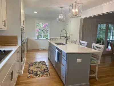 Kitchen Vision of the Carolinas, Inc. - Kitchen Remodeling in Denver, NC