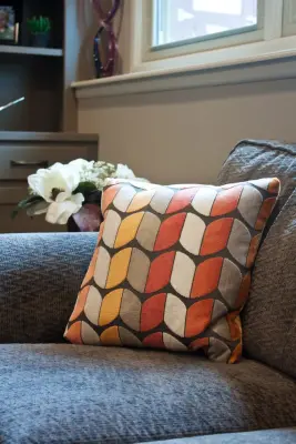 Living Rooms by Gayle - Kitchen Remodeling in Newton, KS