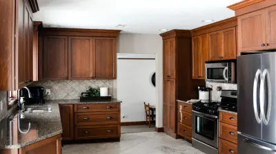 The Kitchen & Floor Shoppe - Bathroom Remodeling in Beardstown, IL