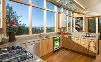 Fisher's Kitchen & Bath - Kitchen Remodeling in Topeka, KS