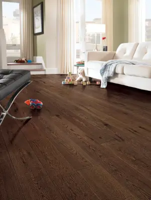 Green Building Supply - Flooring Installation Services in Fairfield, IA