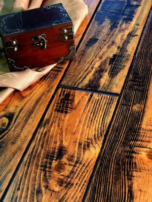 Green Building Supply - Flooring Installation Services in Fairfield, IA