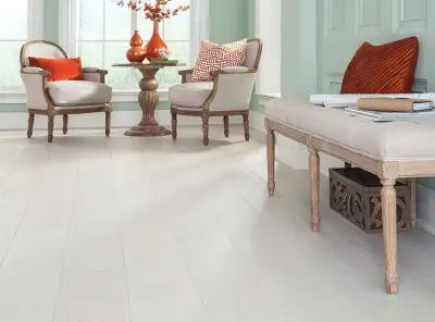 Green Building Supply - Flooring Installation Services in Fairfield, IA
