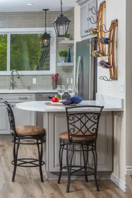 Creative Kitchen Designs, Inc. - Interior Design & Decorating in Anchorage, AK