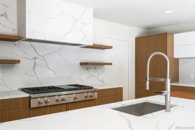 Design Five - Countertop Installation Services in Steamboat Springs, CO