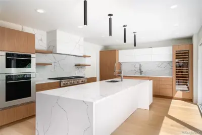 Design Five - Countertop Installation Services in Steamboat Springs, CO