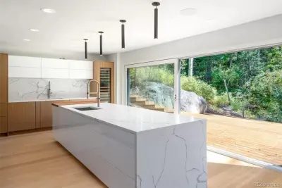 Design Five - Countertop Installation Services in Steamboat Springs, CO