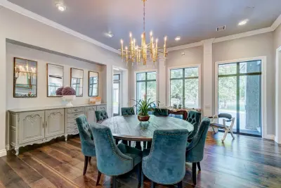 Design Directions - Design-Build Services in Oklahoma City, OK
