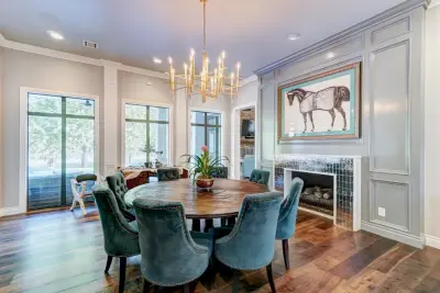 Green Valley by Design Directions