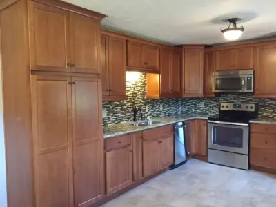 Vallejos Project by Lisa McCoy, Lowe's Home Improvement
