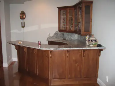 Keystone - Kitchen Remodeling in Fresno, CA