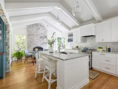 Kate Roos Design LLC - Tile & Stone Installation Services in Minneapolis, MN