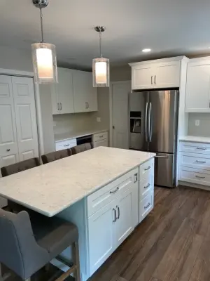 The Kitchen Place - Countertop Installation Services in Xenia, OH
