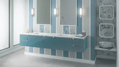 CityDesign - Bathroom Remodeling in West Des Moines, IA