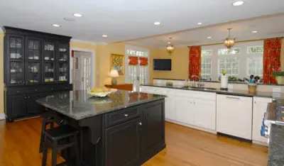 Designing Kitchens And Baths - Countertop Installation Services in Rural Hall, NC