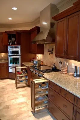 Designing Kitchens And Baths - Countertop Installation Services in Rural Hall, NC