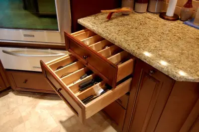 Designing Kitchens And Baths - Countertop Installation Services in Rural Hall, NC